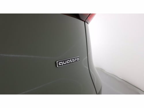 AUDI Q5 sportback 2.0 tfsi mhev+ s line edition quattro 204cv s-tronic