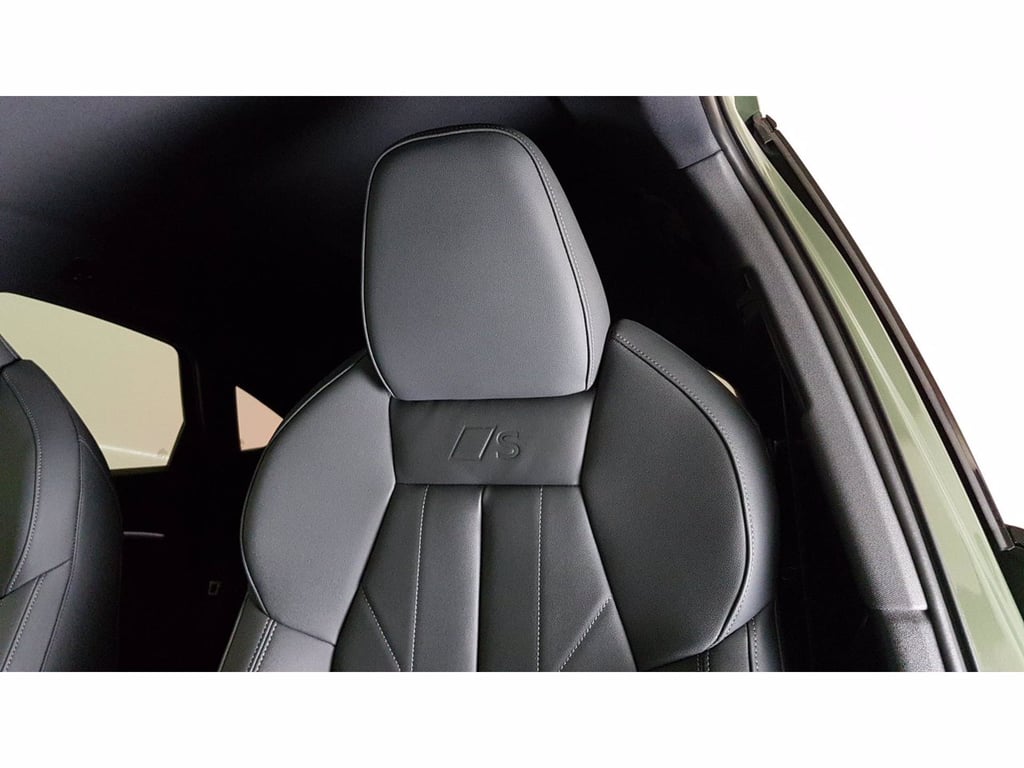 AUDI Q5 sportback 2.0 tfsi mhev+ s line edition quattro 204cv s-tronic