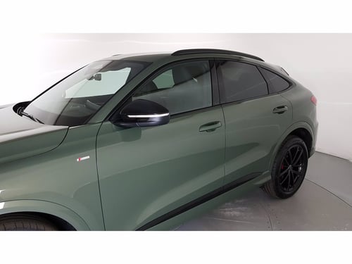 AUDI Q5 sportback 2.0 tfsi mhev+ s line edition quattro 204cv s-tronic