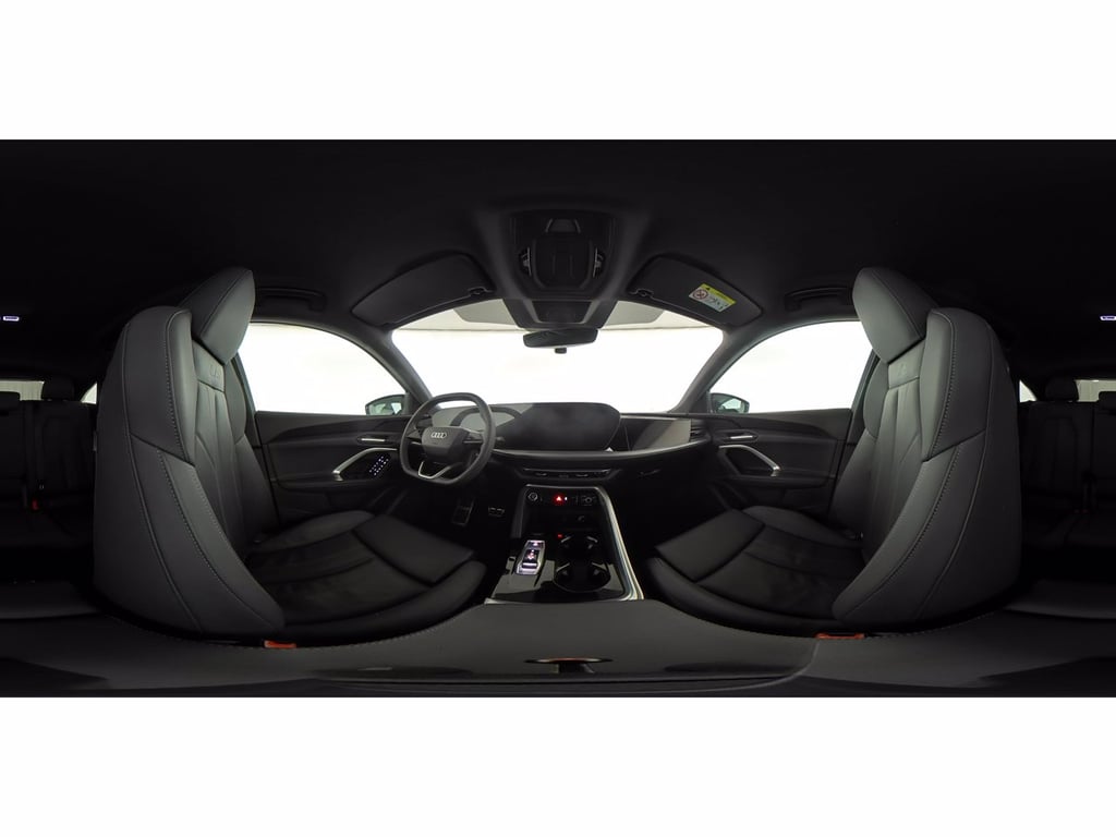 AUDI Q5 sportback 2.0 tfsi mhev+ s line edition quattro 204cv s-tronic