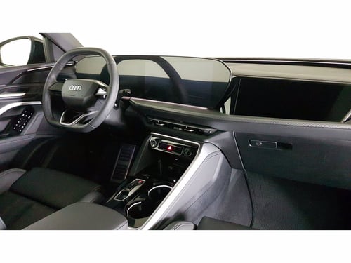 AUDI Q5 sportback 2.0 tfsi mhev+ s line edition quattro 204cv s-tronic