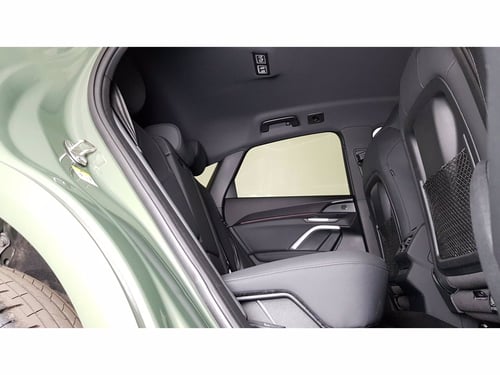 AUDI Q5 sportback 2.0 tfsi mhev+ s line edition quattro 204cv s-tronic