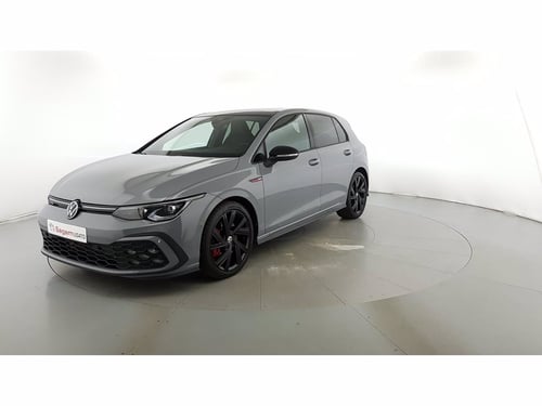 VOLKSWAGEN Golf 2.0 tsi gti 245cv dsg