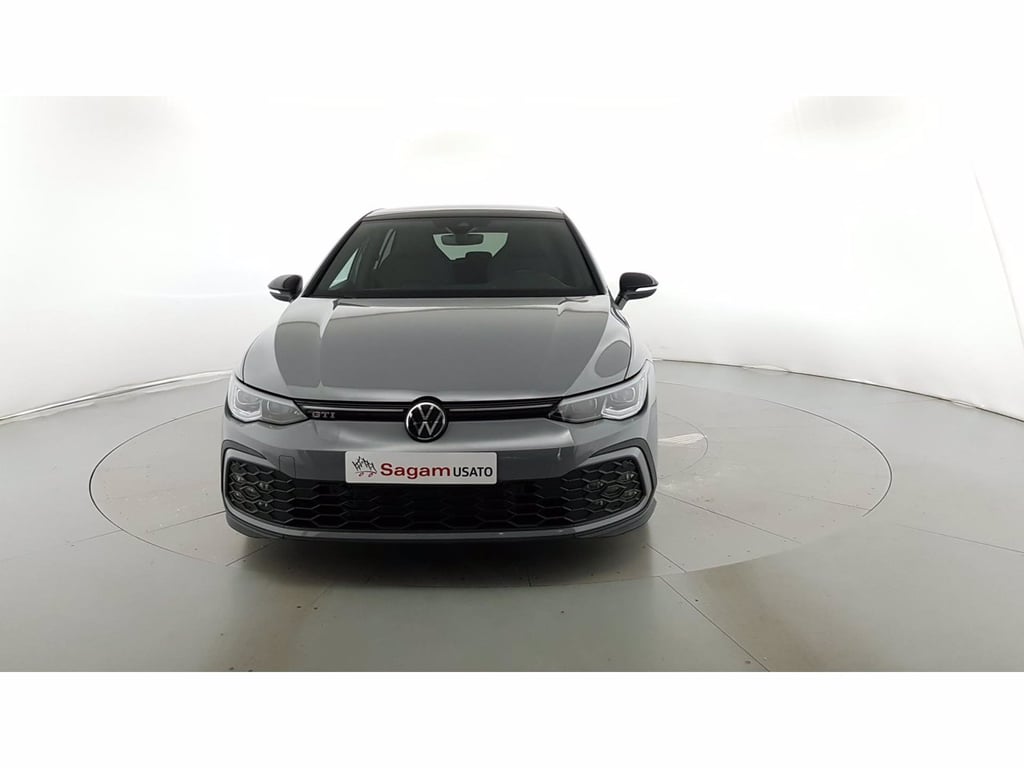 VOLKSWAGEN Golf 2.0 tsi gti 245cv dsg