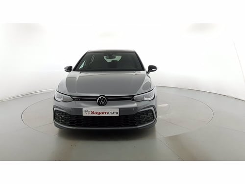 VOLKSWAGEN Golf 2.0 tsi gti 245cv dsg