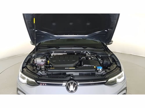 VOLKSWAGEN Golf 2.0 tsi gti 245cv dsg