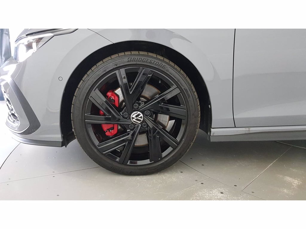 VOLKSWAGEN Golf 2.0 tsi gti 245cv dsg