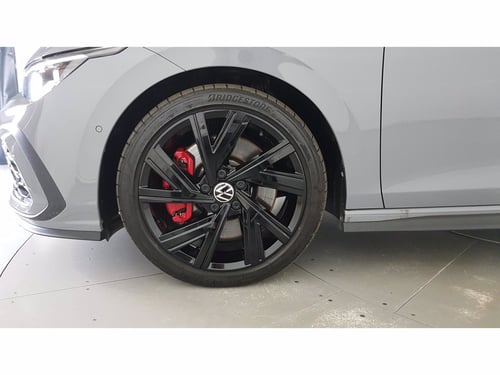 VOLKSWAGEN Golf 2.0 tsi gti 245cv dsg