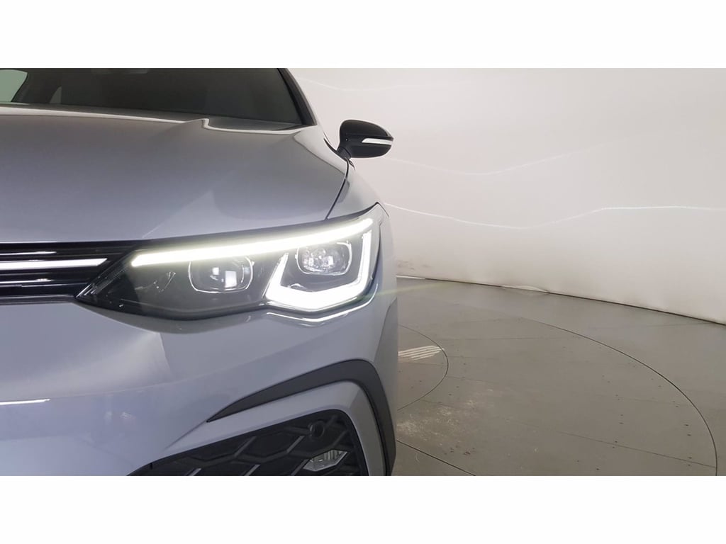 VOLKSWAGEN Golf 2.0 tsi gti 245cv dsg