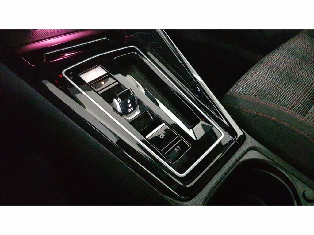 VOLKSWAGEN Golf 2.0 tsi gti 245cv dsg