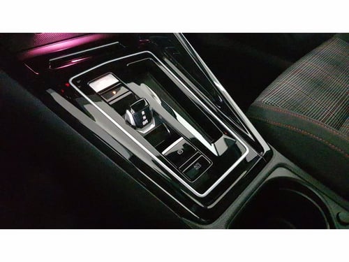 VOLKSWAGEN Golf 2.0 tsi gti 245cv dsg