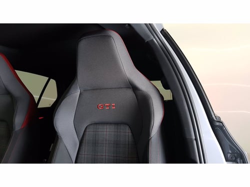 VOLKSWAGEN Golf 2.0 tsi gti 245cv dsg