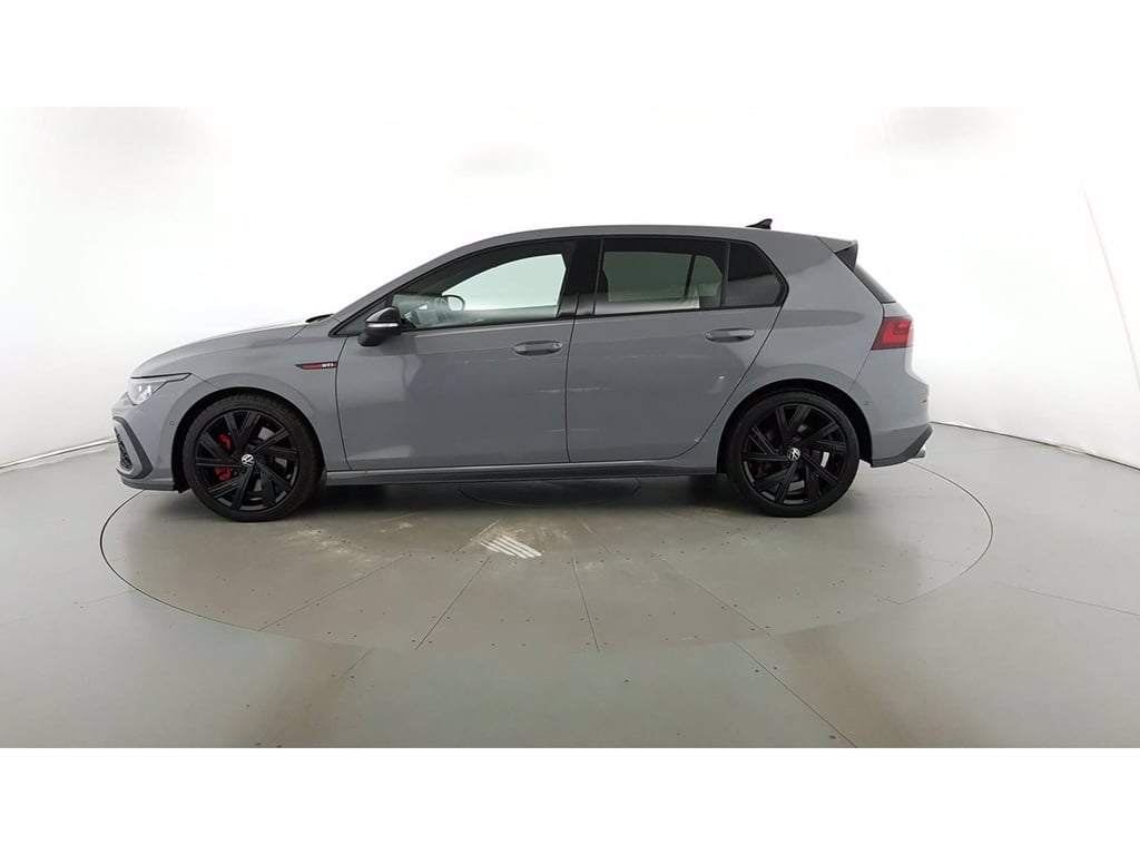 VOLKSWAGEN Golf 2.0 tsi gti 245cv dsg