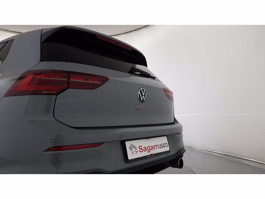 VOLKSWAGEN Golf 2.0 tsi gti 245cv dsg