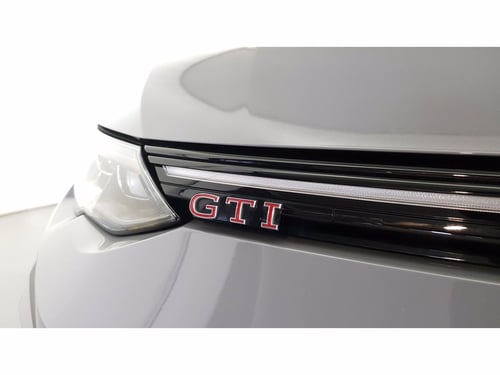 VOLKSWAGEN Golf 2.0 tsi gti 245cv dsg