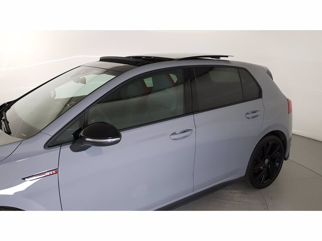 VOLKSWAGEN Golf 2.0 tsi gti 245cv dsg