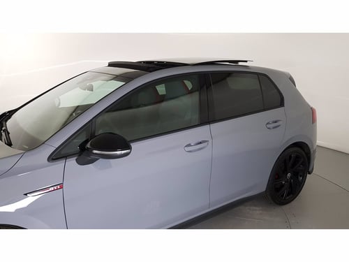 VOLKSWAGEN Golf 2.0 tsi gti 245cv dsg