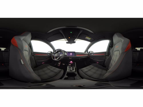 VOLKSWAGEN Golf 2.0 tsi gti 245cv dsg