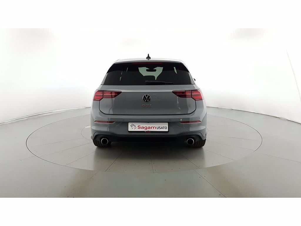 VOLKSWAGEN Golf 2.0 tsi gti 245cv dsg