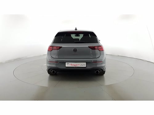 VOLKSWAGEN Golf 2.0 tsi gti 245cv dsg