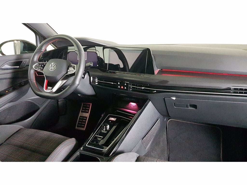 VOLKSWAGEN Golf 2.0 tsi gti 245cv dsg