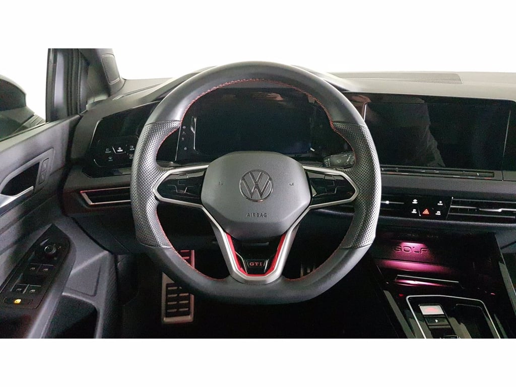 VOLKSWAGEN Golf 2.0 tsi gti 245cv dsg