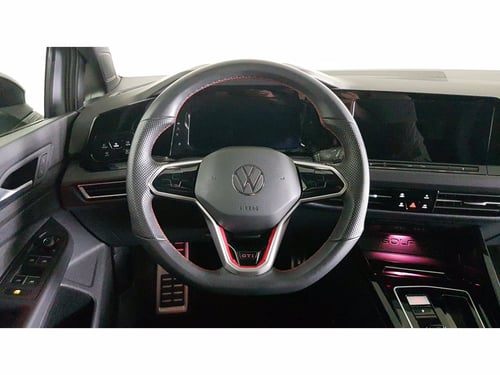 VOLKSWAGEN Golf 2.0 tsi gti 245cv dsg