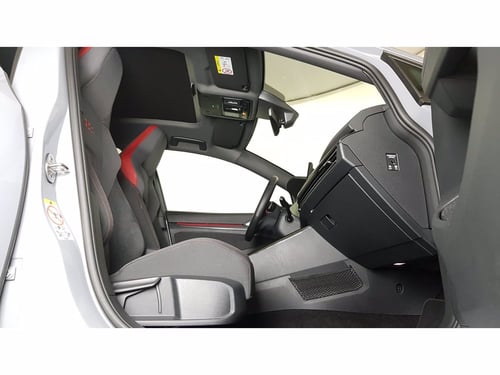 VOLKSWAGEN Golf 2.0 tsi gti 245cv dsg