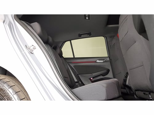 VOLKSWAGEN Golf 2.0 tsi gti 245cv dsg