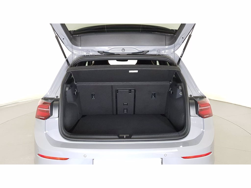 VOLKSWAGEN Golf 2.0 tsi gti 245cv dsg