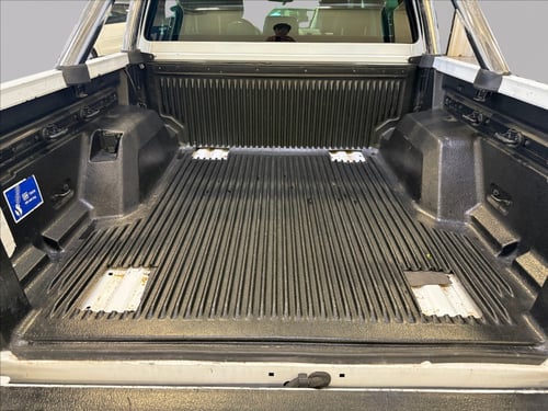 FORD Ranger 2.2 tdci double cab Limited 160cv auto IVA ESCLUSA