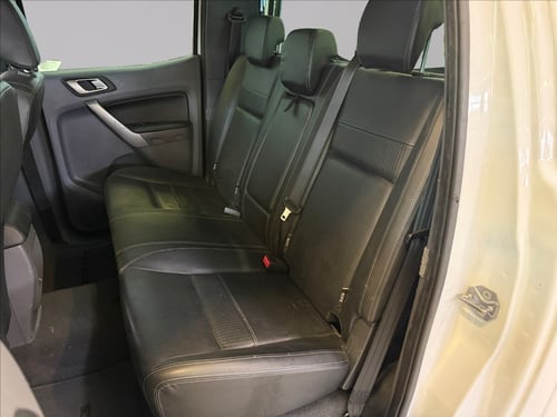 FORD Ranger 2.2 tdci double cab Limited 160cv auto IVA ESCLUSA