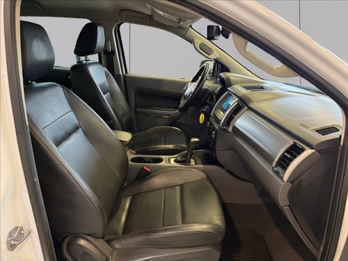 FORD Ranger 2.2 tdci double cab Limited 160cv auto IVA ESCLUSA