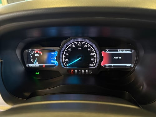 FORD Ranger 2.2 tdci double cab Limited 160cv auto IVA ESCLUSA