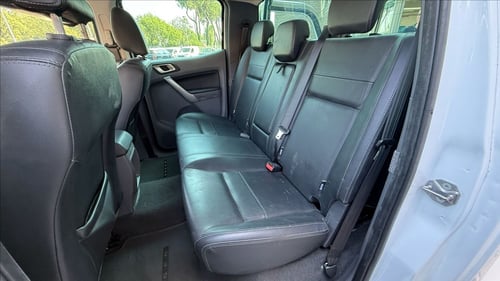 FORD Ranger 2.2 tdci double cab Limited 160cv auto