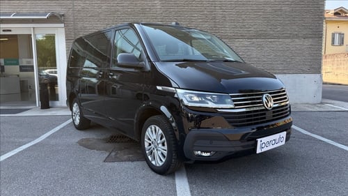VOLKSWAGEN Caravelle 2.0 tdi 150cv Life auto N1 IVA ESCLUSA