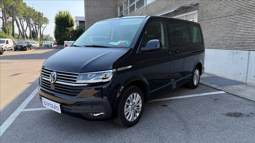 VOLKSWAGEN Caravelle 2.0 tdi 150cv Life auto N1 IVA ESCLUSA