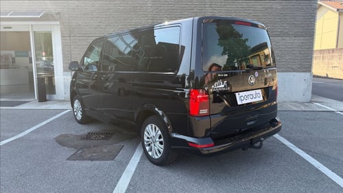 VOLKSWAGEN Caravelle 2.0 tdi 150cv Life auto N1 IVA ESCLUSA