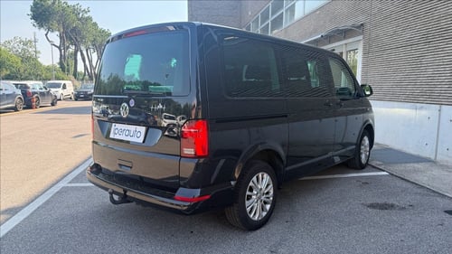 VOLKSWAGEN Caravelle 2.0 tdi 150cv Life auto N1 IVA ESCLUSA