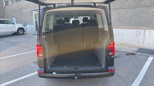 VOLKSWAGEN Caravelle 2.0 tdi 150cv Life auto N1 IVA ESCLUSA