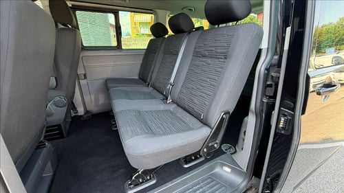 VOLKSWAGEN Caravelle 2.0 tdi 150cv Life auto N1 IVA ESCLUSA