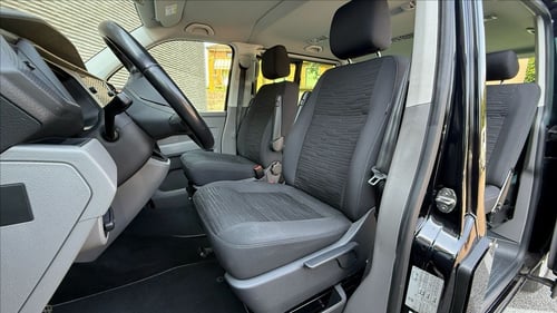 VOLKSWAGEN Caravelle 2.0 tdi 150cv Life auto N1 IVA ESCLUSA