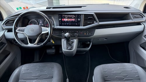 VOLKSWAGEN Caravelle 2.0 tdi 150cv Life auto N1 IVA ESCLUSA