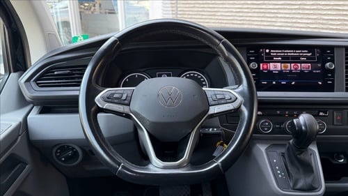 VOLKSWAGEN Caravelle 2.0 tdi 150cv Life auto N1 IVA ESCLUSA