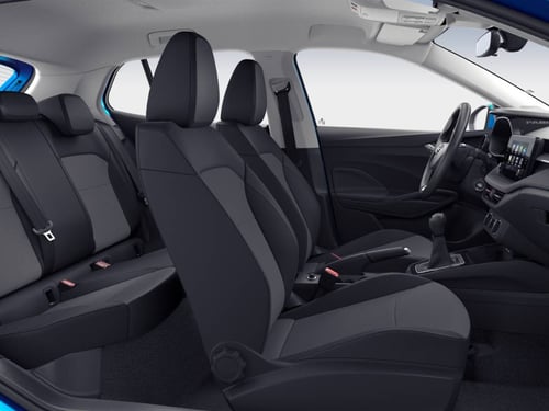 SKODA Fabia 1.0 tsi selection 95cv