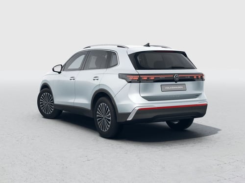 VOLKSWAGEN Tiguan 2.0 tdi elegance 150cv dsg