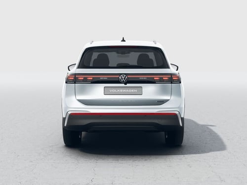 VOLKSWAGEN Tiguan 2.0 tdi elegance 150cv dsg