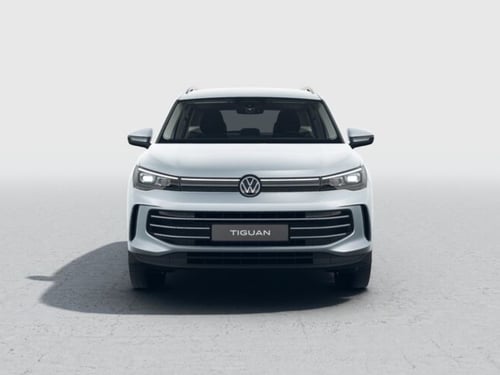 VOLKSWAGEN Tiguan 2.0 tdi elegance 150cv dsg