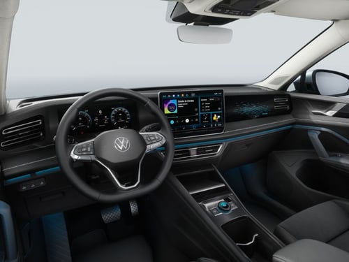VOLKSWAGEN Tiguan 2.0 tdi elegance 150cv dsg