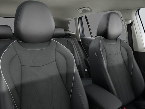 VOLKSWAGEN Tiguan 2.0 tdi elegance 150cv dsg
